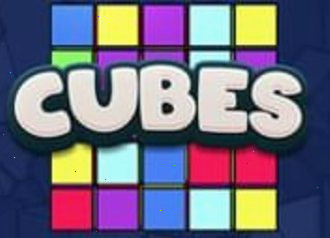 Cubes: минималистичные формы от Hacksaw Gaming